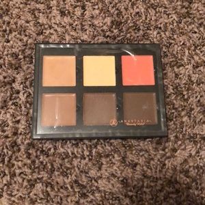 Anastasia Beverly Hills Contour Cream Kit